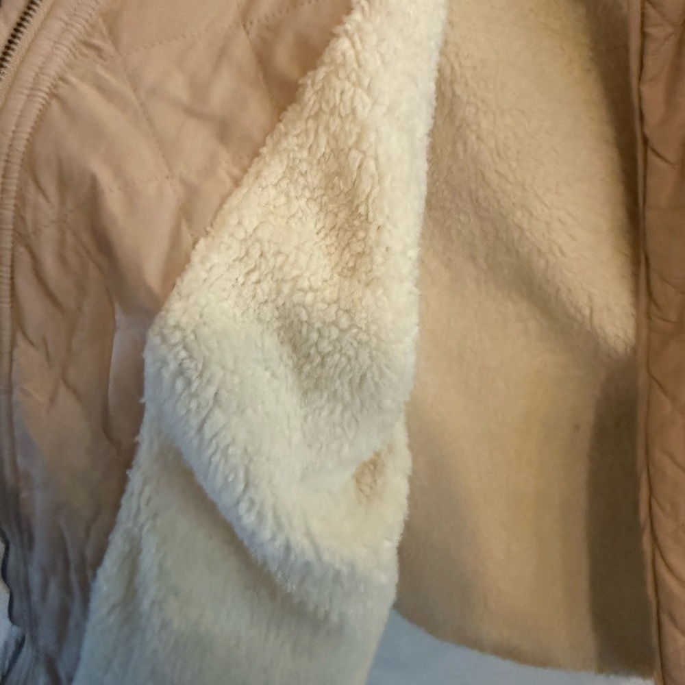 Doe and Rae jacket - Picture 2 of 3